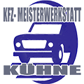 Kfz Werkstatt Kühne Hof Logo